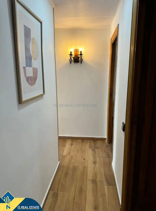 Apartament en venda en Alicante / Alacant amb Calefacció, Terrassa i Moblat