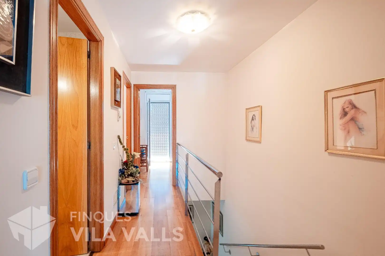 Casa o xalet en venda en Santa Eulàlia de Ronçana amb Aire condicionat i Terrassa