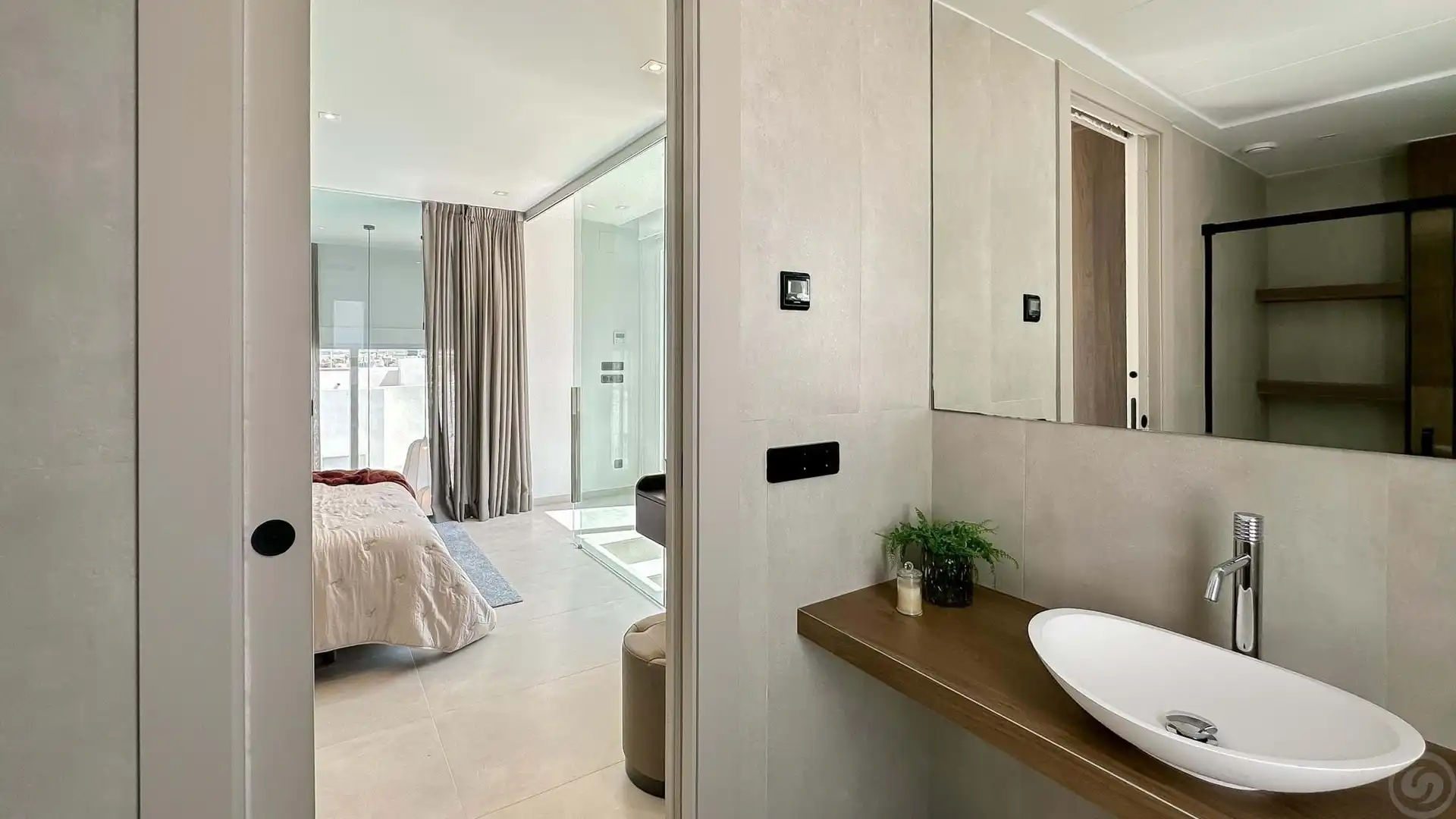 Terraced house with pool for sale in Algorfa, imagen 24