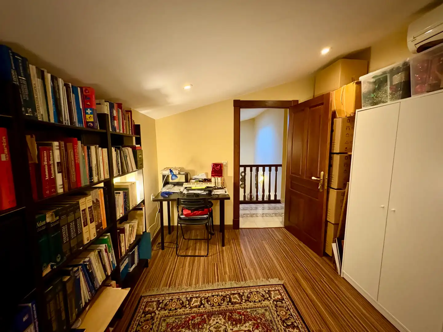 House with terrace for sale in Calle Bodegones, imagen 26