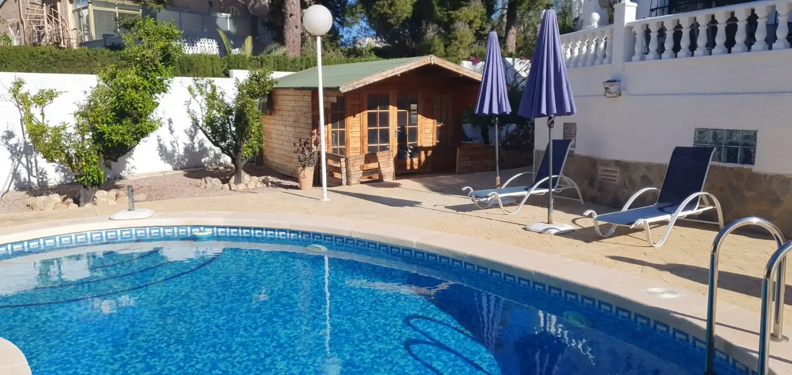 Casa o chalet en venta en Calle Goya, Centro de la Ciudad Quesada