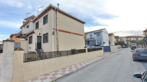 Foto 3 de Casa o chalet en venta en Emilia Pardo Bazan, Cúllar Vega, Granada