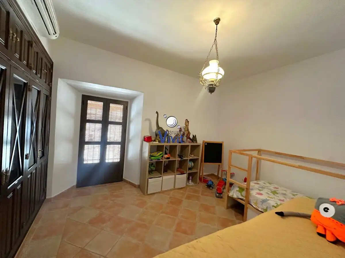 Casa o xalet en venda en Centro
