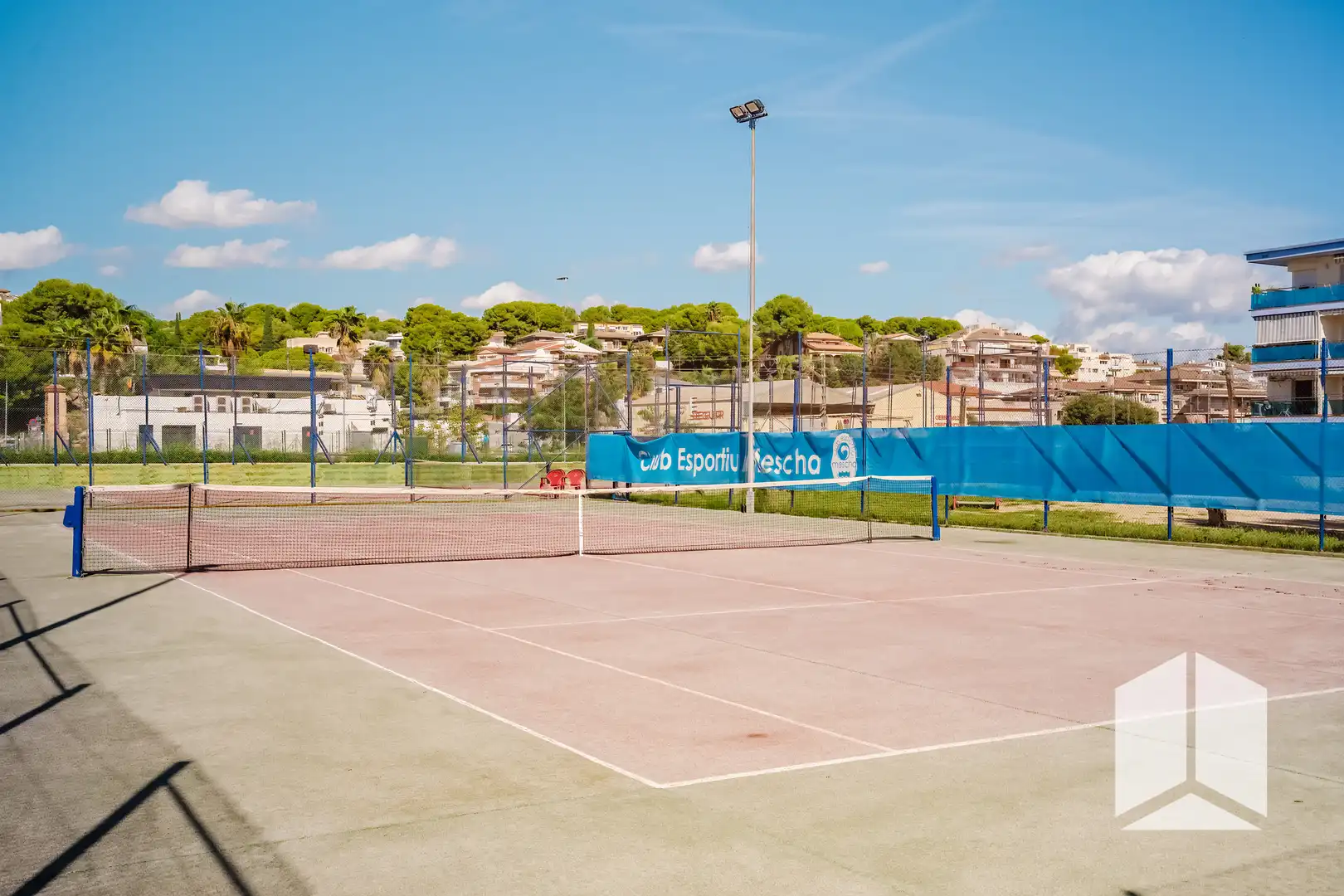 Piso con piscina en venta en Passeig Marítim de Sant Joan de Déu, imagen 11