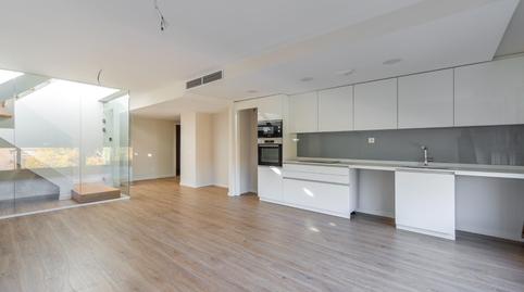 Foto 4 de Àtic en venda a Calle Arturo Soria, San Juan Bautista, Madrid