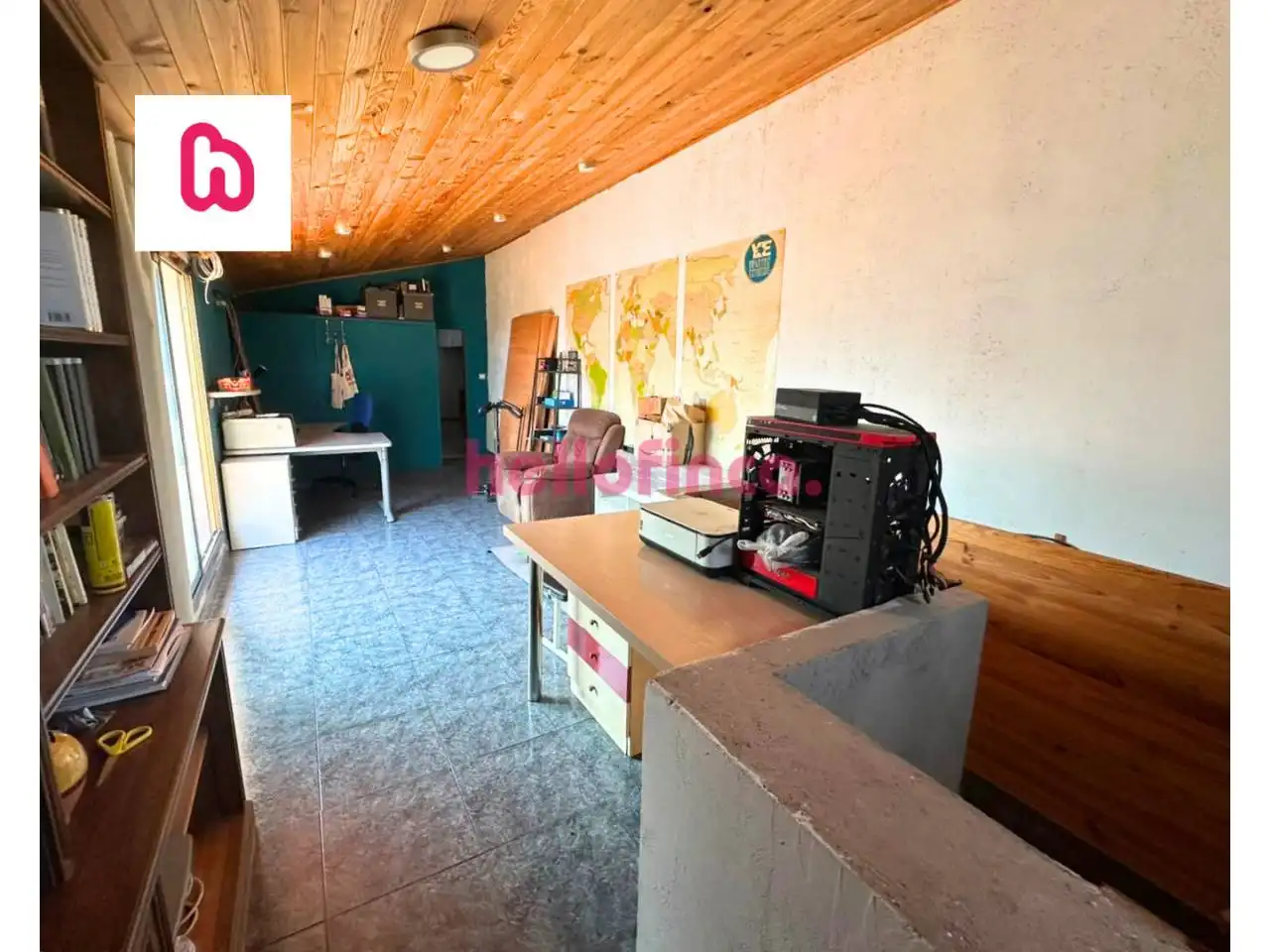 Detached house with pool for sale in Calle Vallès, imagen 32