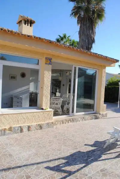 Residencial en venta en Orihuela