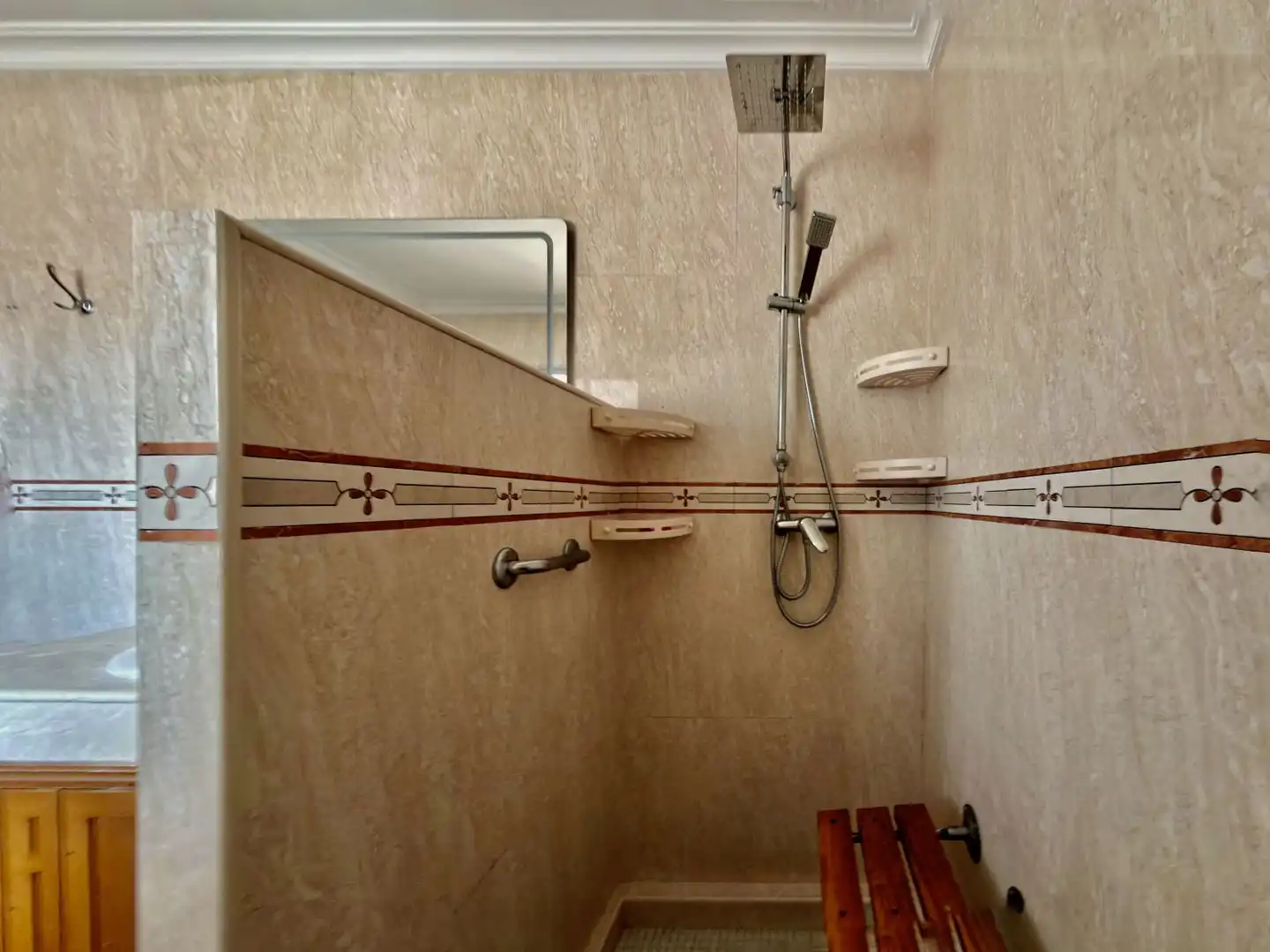 Baño de Casa o chalet en venta en Camas con Aire acondicionado, Calefacción y Terraza