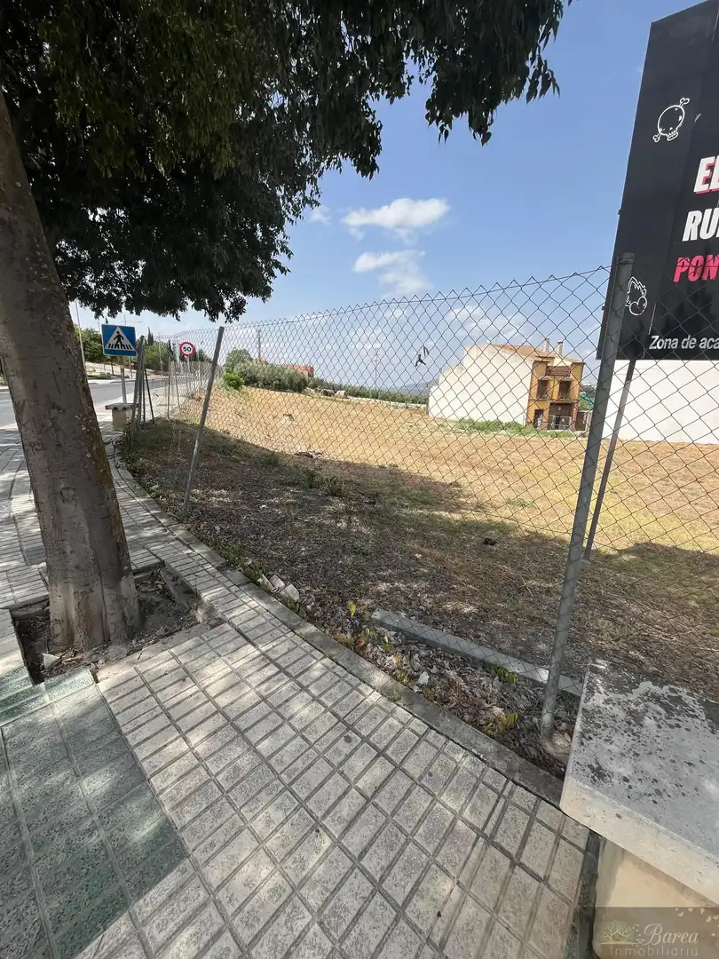 Terrenos y solares en venta en Las Vegas - Campoaras, imagen 12