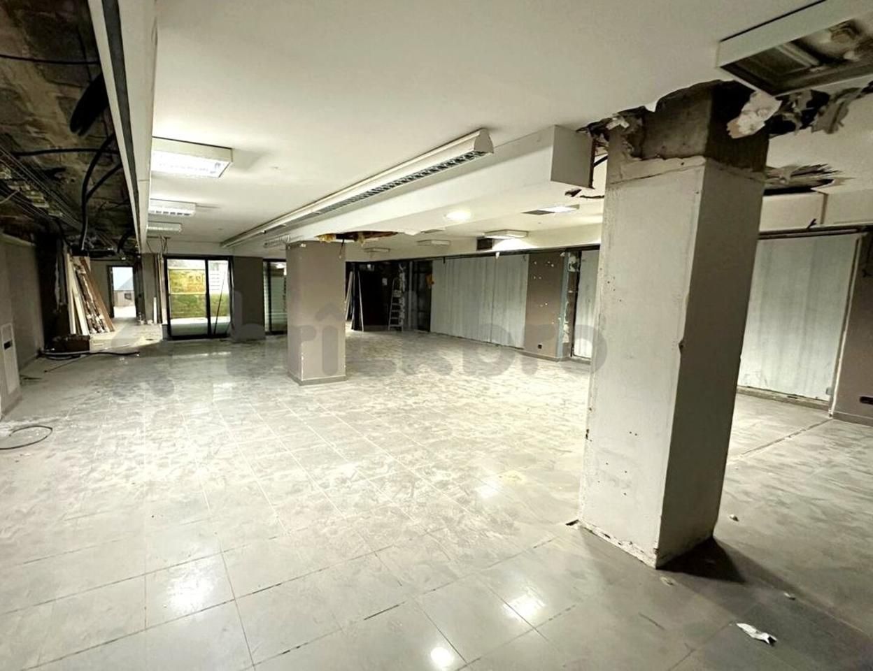 Premises to rent in Carrer de Puigcerdà, La Verneda i la Pau