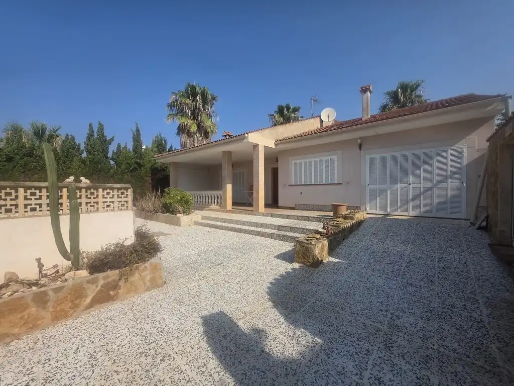 Villa con piscina in affitto a Badia Blava - Badia Gran - Tolleric, imagen 8