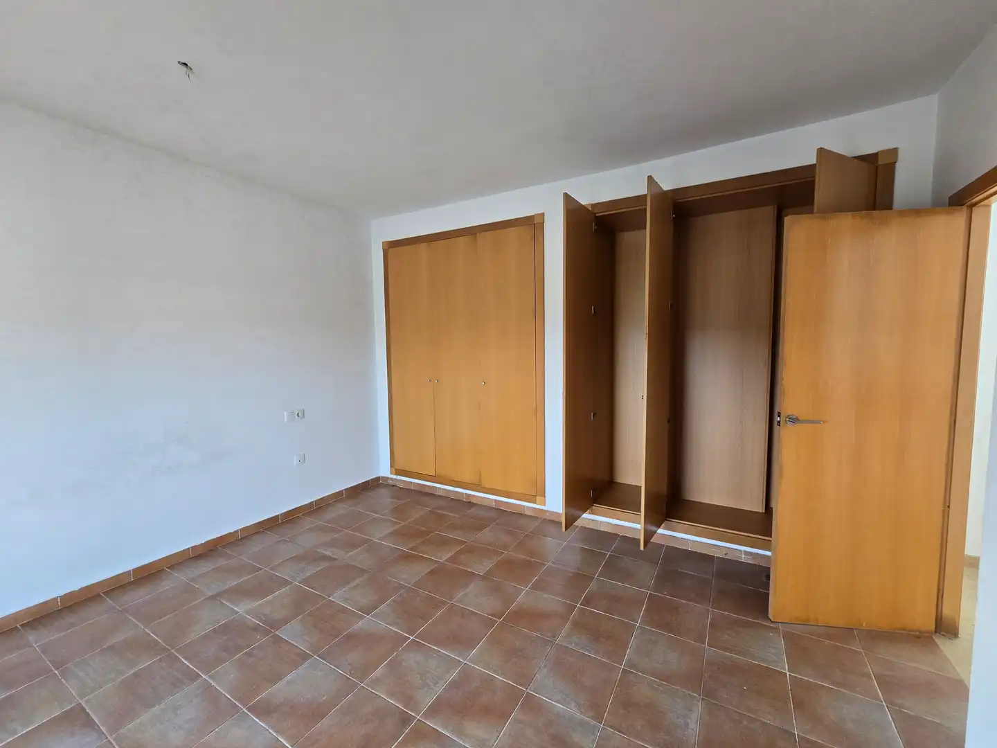 Habitación de Casa o chalet en venta en Montserrat con Jardín privado y Terraza