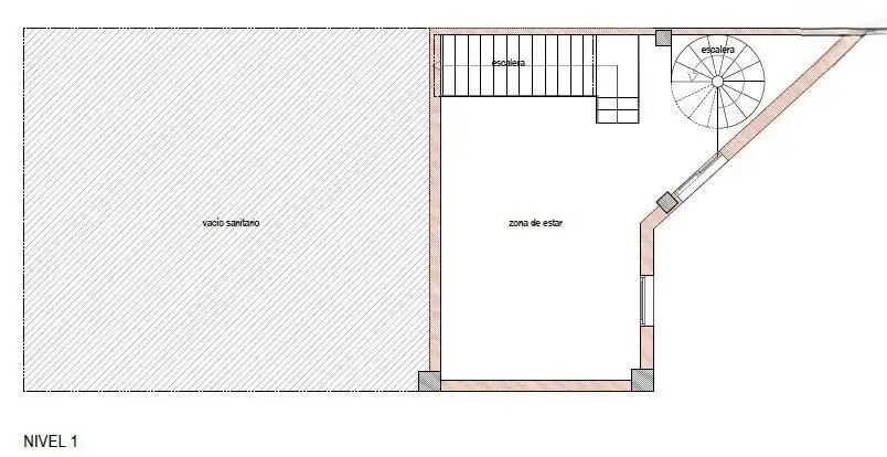 Casa o xalet en venda en La Vall d'Uixó