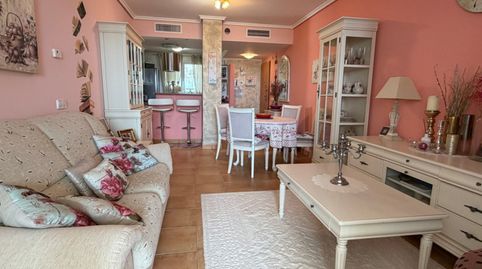 Foto 4 de Apartament en venda a Devessa - Monte Pego, Dénia