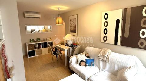 Foto 3 de Pis en venda a Ensanche, Madrid