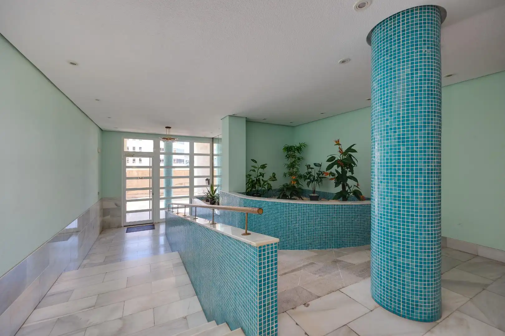 Apartamento con piscina en venta en Calle Calle San Pascual 235b, imagen 35