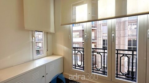 Foto 4 von Wohnung zur Miete in Doctores Castroviejo, Gran Via, Logroño
