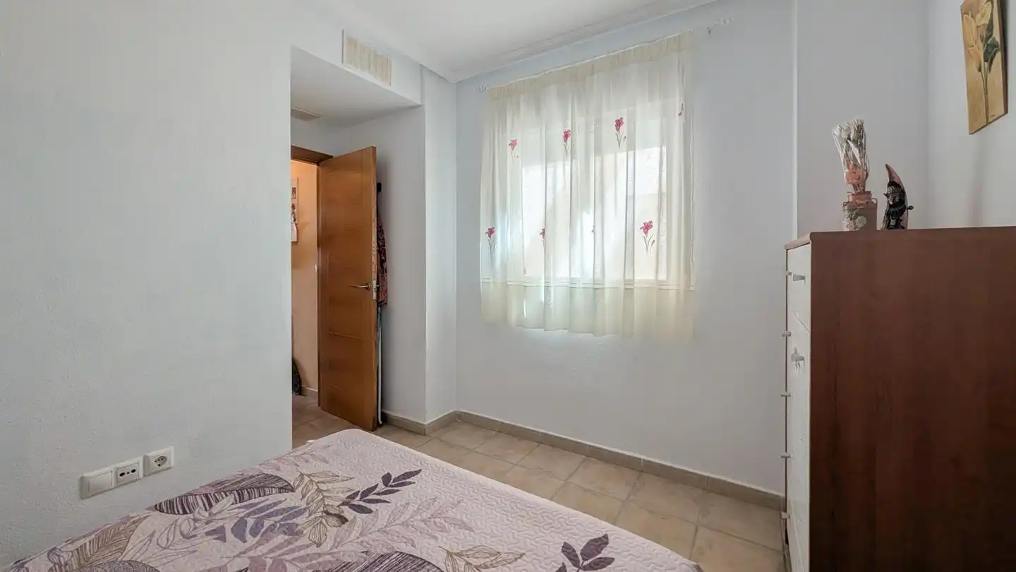 Wohnung mit Aufzug zum Verkauf in Calle Rafael Carteta, imagen 22