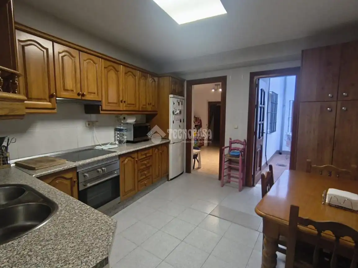 Casa aparellada en venda a Casabermeja, imagen 9