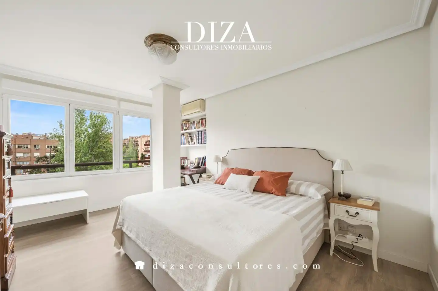 Appartamento con ascensore in vendita a Calle de Húmera, imagen 17
