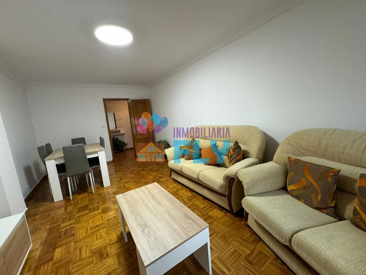 Wohnung zur untervermieten in RUA PEÑA TREVINCA, Posío