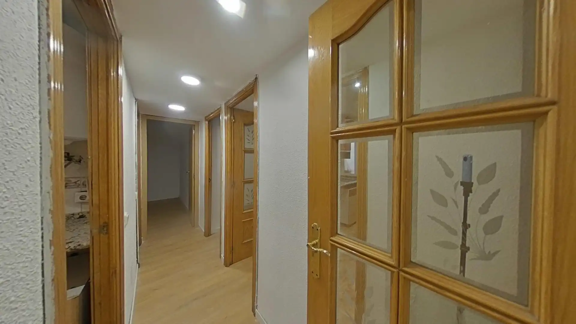 Piso en venta en Madrid