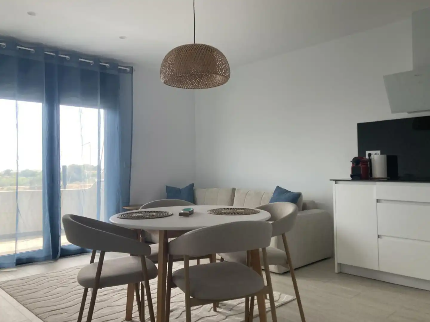 Wohnung mit Pool zur Miete in Centro