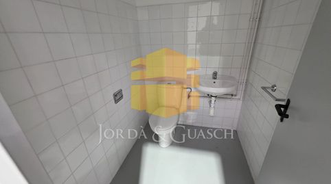 Foto 5 von Fabrikhallen zur Miete in Carrer Hostal del Pi, 7, Abrera, Barcelona