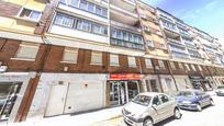 Exterior view of Flat for sale in Valladolid Capital