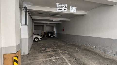 Foto 2 von Garage zum Verkauf in Rúa Meira, Agra del Orzán - Ventorrillo, A Coruña Capital