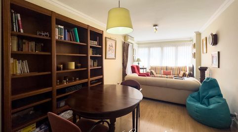 Foto 4 von Wohnung zur Miete in Avenida de la Estacion, Ensanche - Diputación, Alicante / Alacant