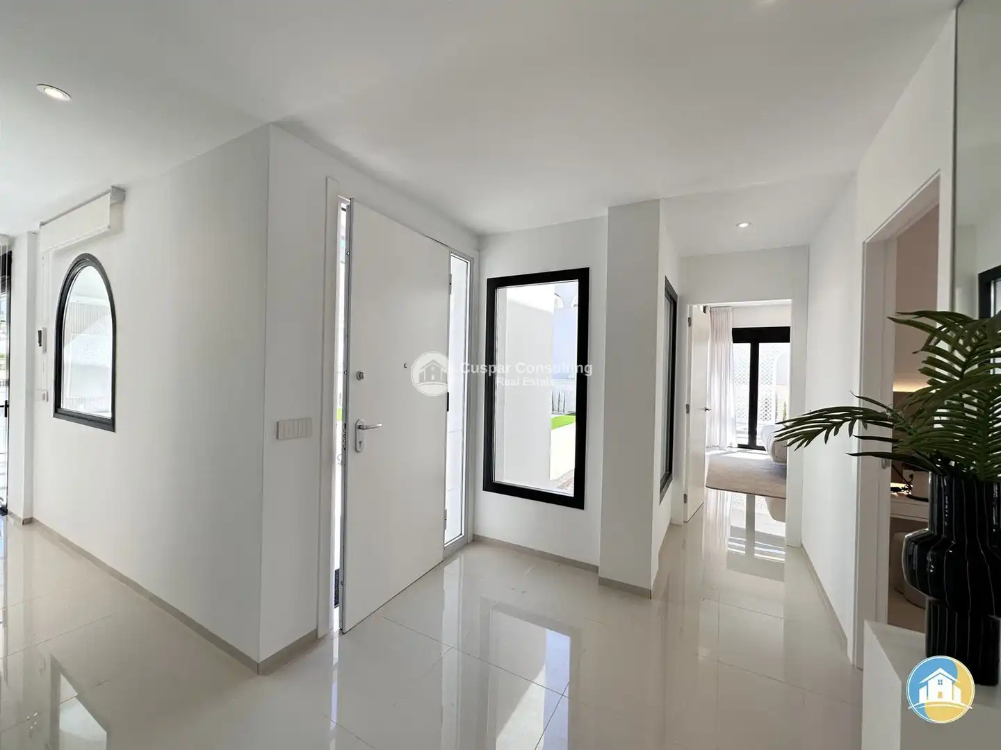 Chalet con piscina en venta en Doña Pepa, imagen 22