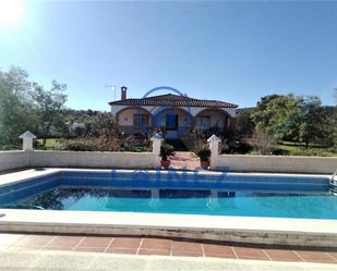 Piscina de Residencial en venda en Peñarroya-Pueblonuevo