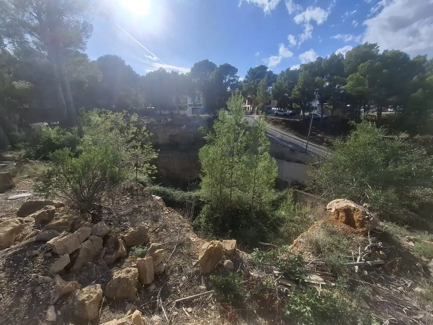 Lands and plots for sale in Mascarat, imagen 10