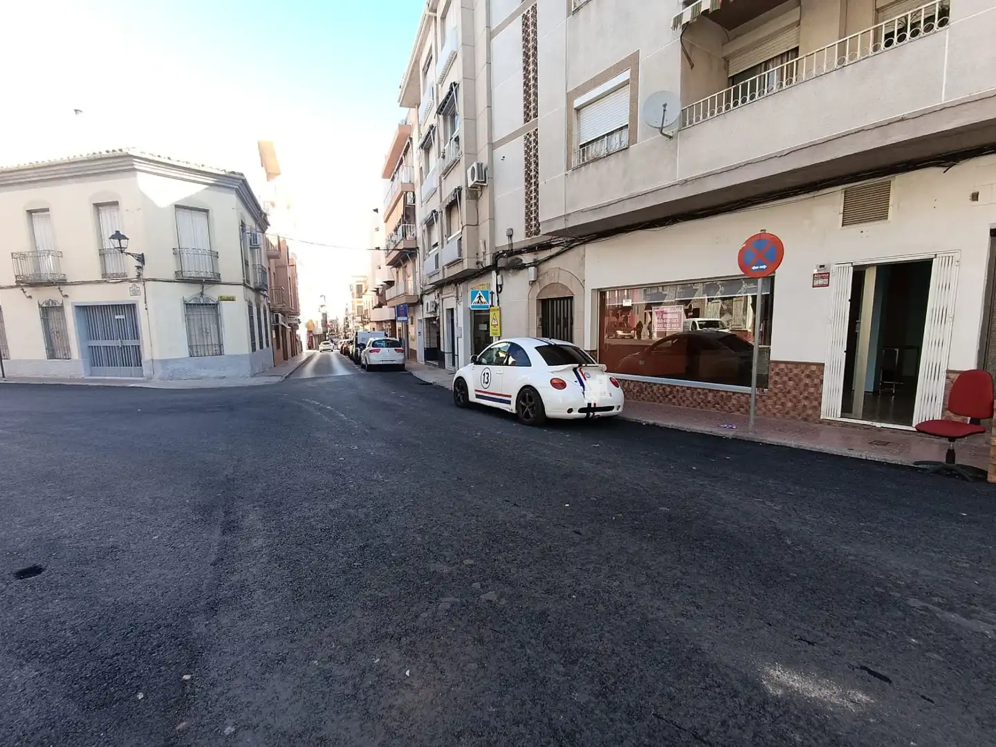 Business premises for sale in C/ Menendez Pelayo