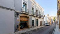Exterior view of House or chalet for sale in Badajoz Capital  with Terrace and Balcony