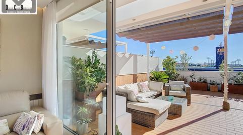 Photo 3 of Attic for sale in Centre - Can Nadal, Sant Feliu de Llobregat