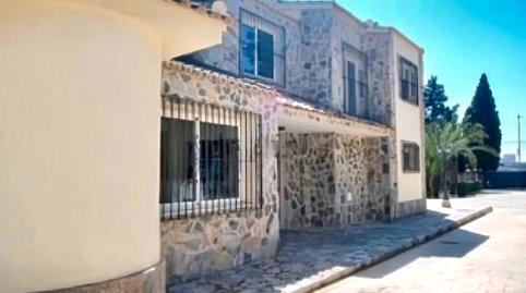 Foto 4 de Casa o xalet en venda a Alicante Golf, Alicante