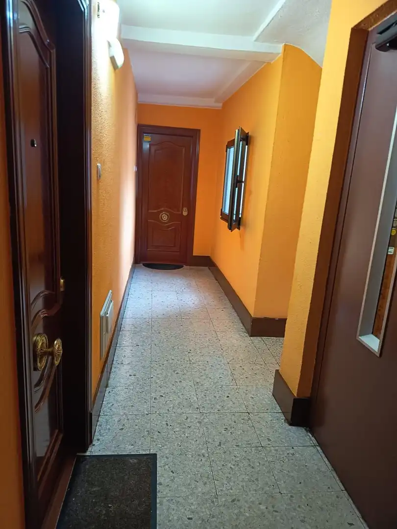 Piso con ascensor en venta en La Villa - Bazuelo, imagen 25