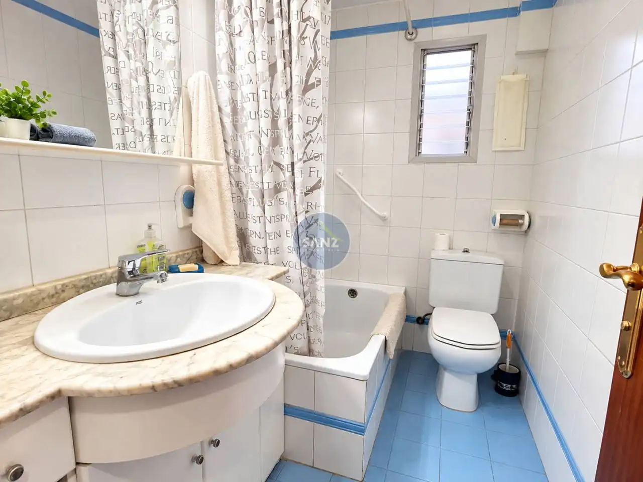 Appartement avec terrasse à vendre à Albaida, imagen 6
