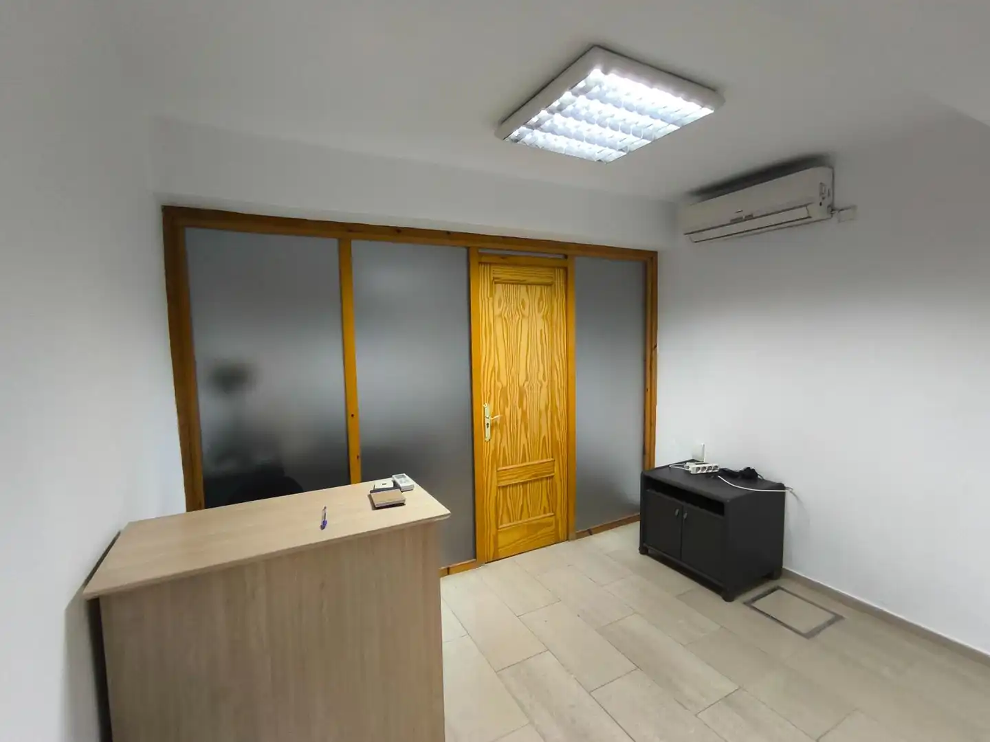 Local comercial en alquiler en Paseo Marítimo - San José - La Laguna, imagen 5