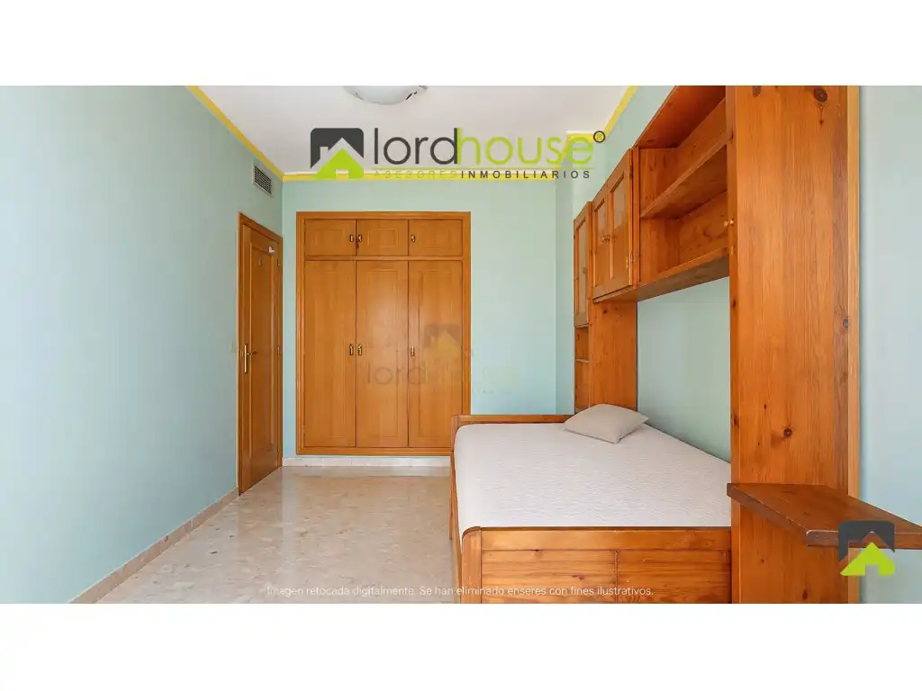 Piso con ascensor en venta en Calle Lope Gisbert, imagen 20
