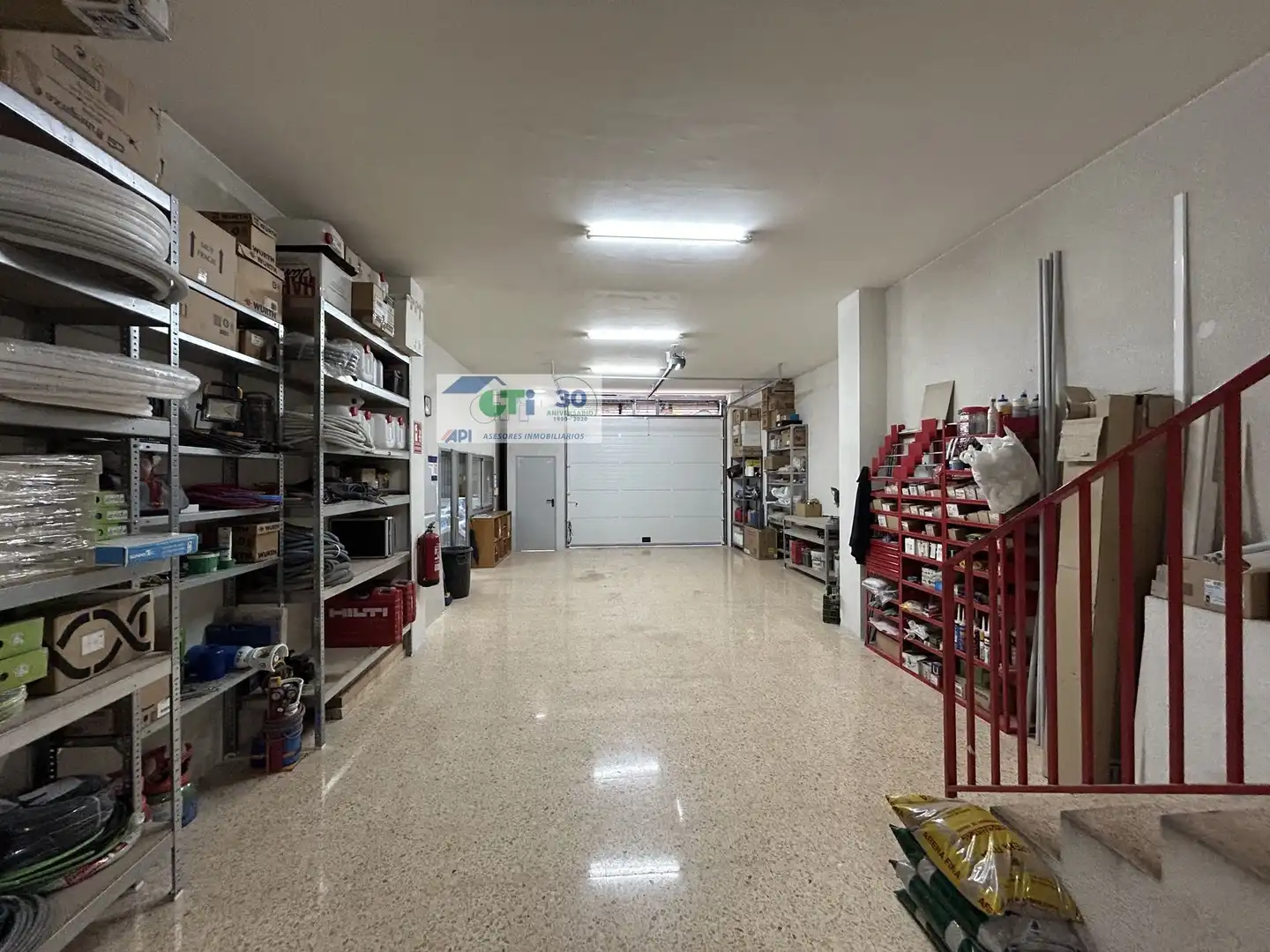 Local en venta en Zaragoza