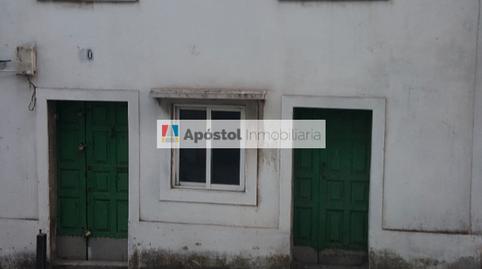 Foto 3 de Casa adosada en venda a Rúa Da Poza de Bar, Campus Sur - Santa Marta, A Coruña