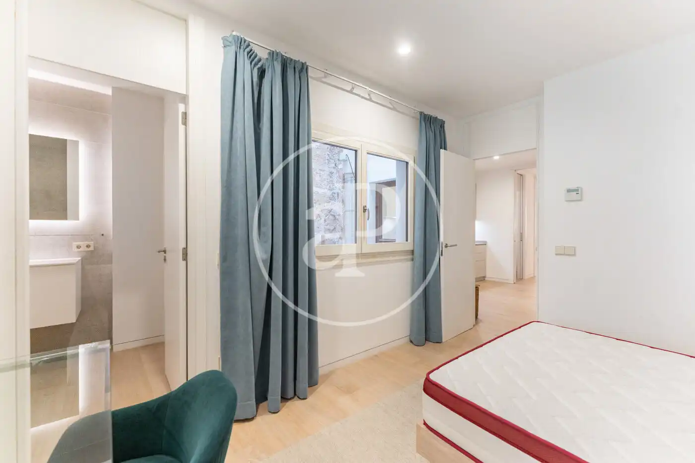 Habitación de Piso en venta en  Palma de Mallorca con Aire acondicionado, Calefacción y Balcón