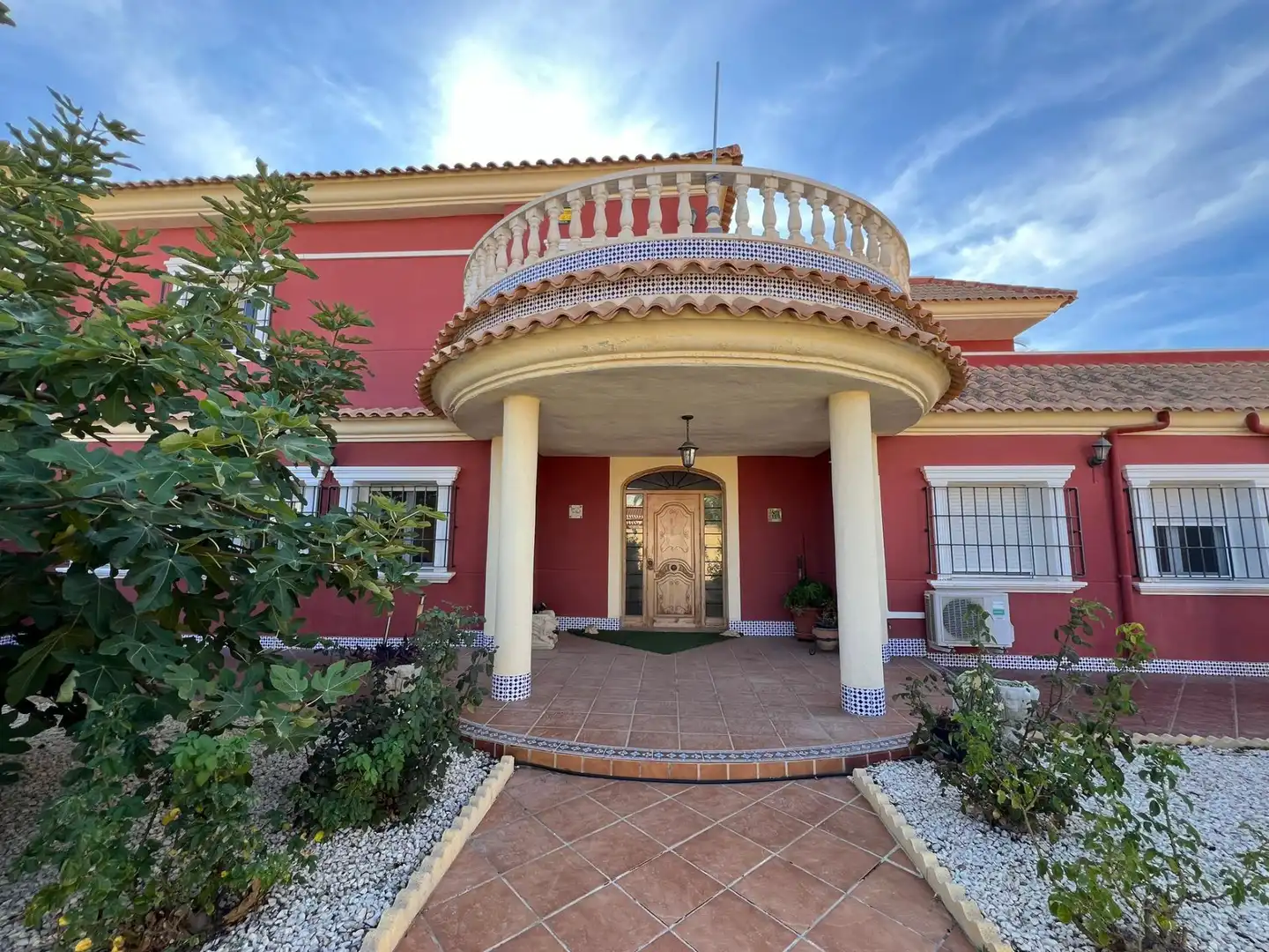 Villa avec terrasse à vendre à Zona Carrefour - Urbanizaciones, imagen 4