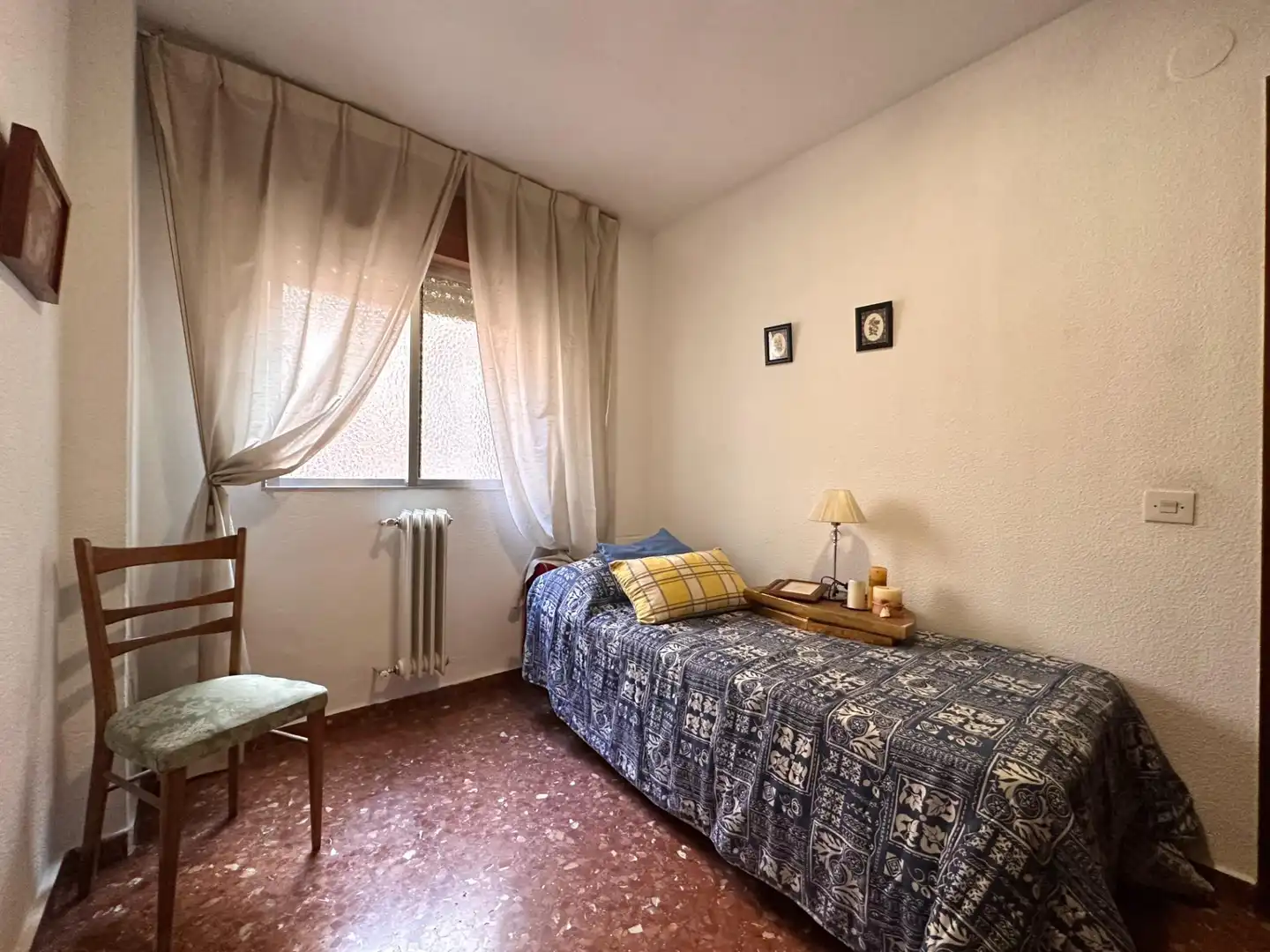 Flat with lift for sale in Calle PINTOR ZULOAGA, imagen 19