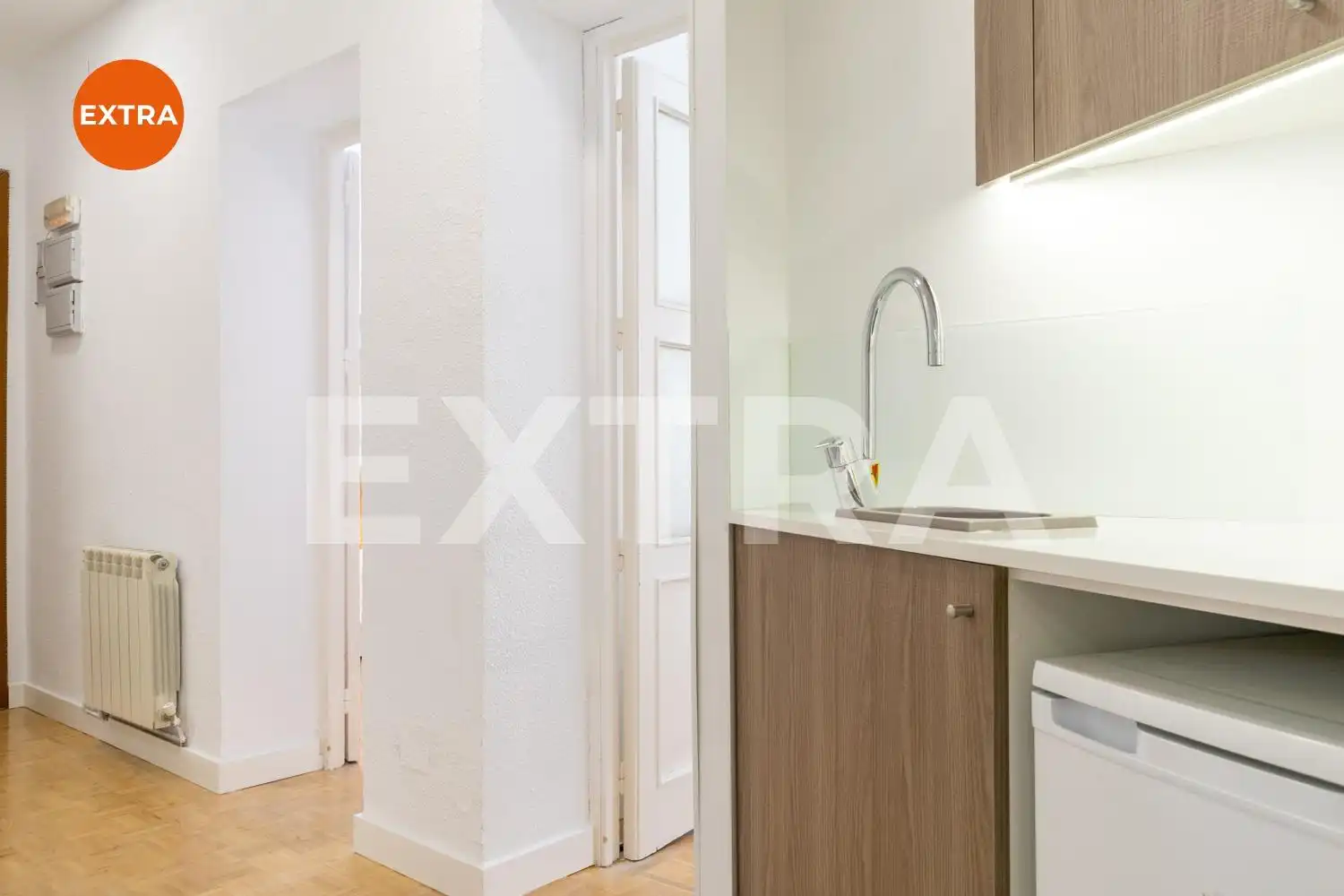 Piso con ascensor en venta en Calle Trueba y Fernández, imagen 19