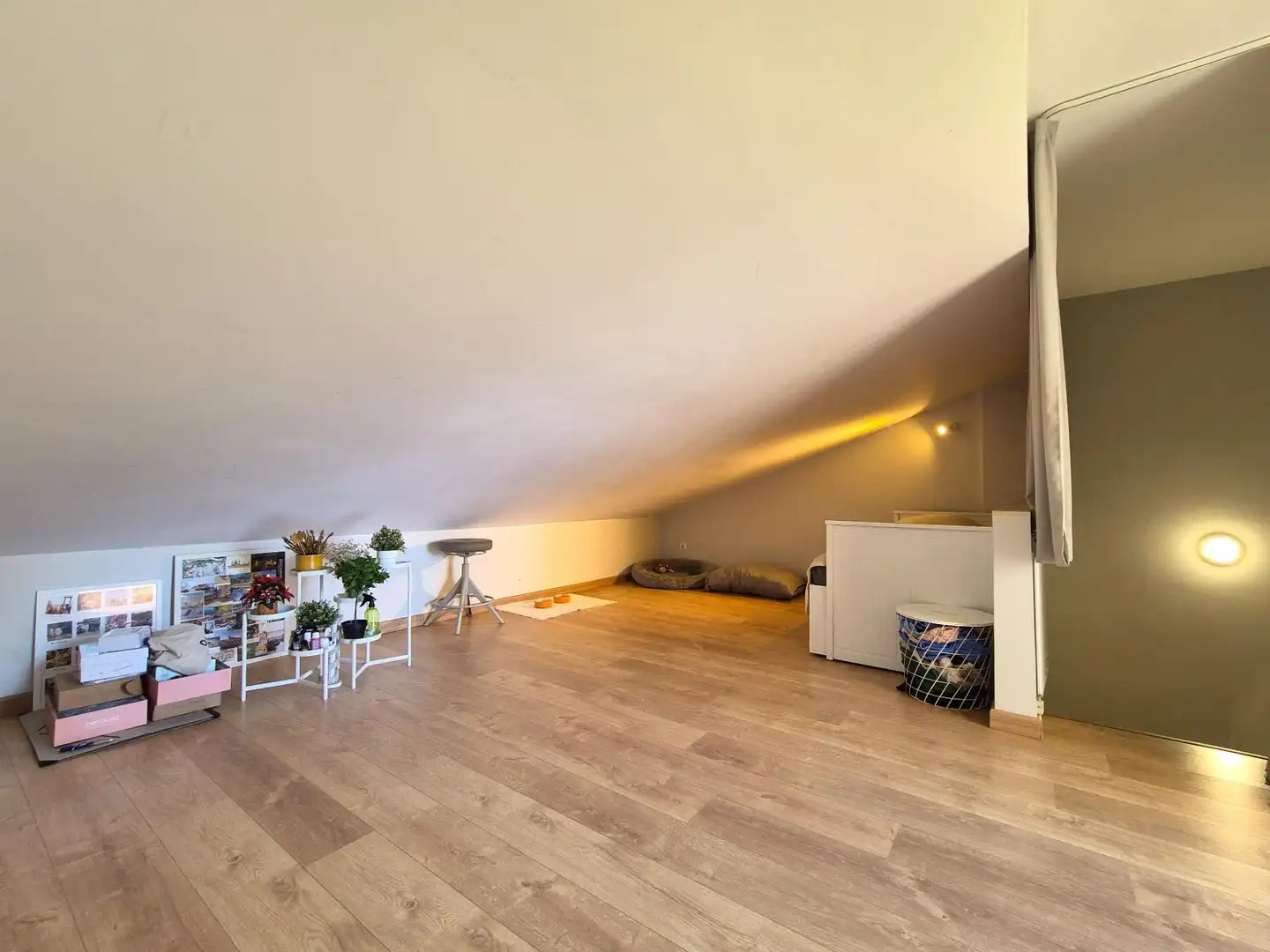Maison mitoyenne avec piscine à vendre à CONRADO ALBALADEJO, imagen 37
