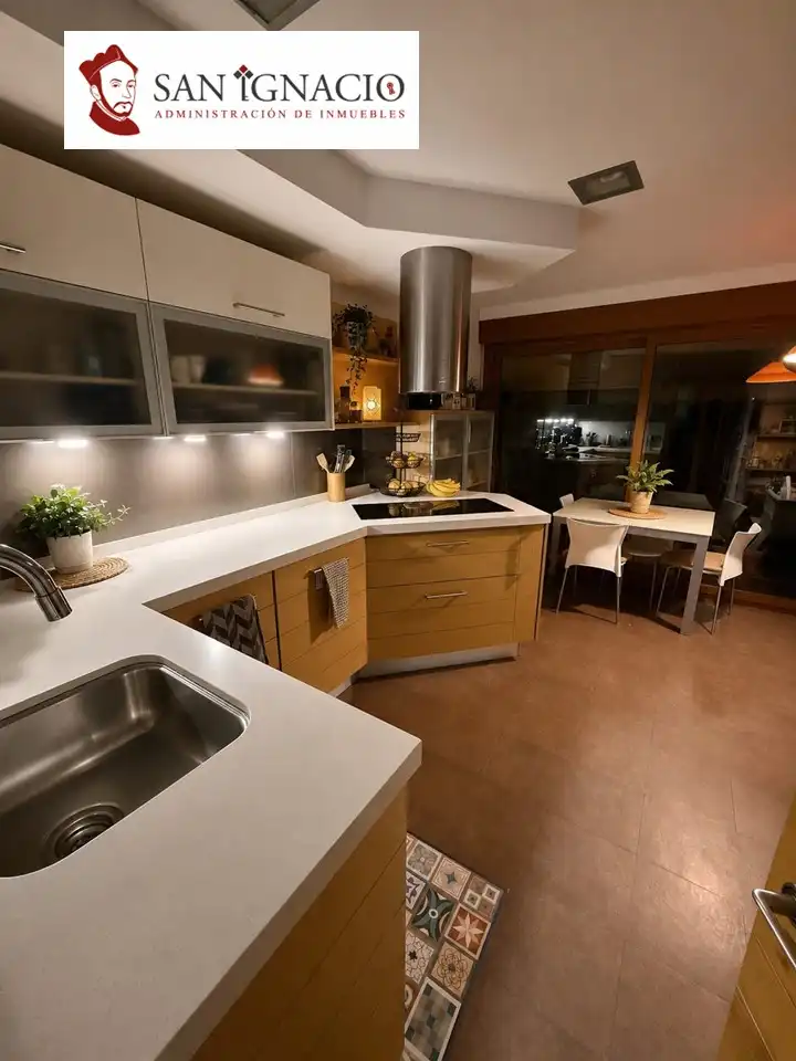 Chalet con terraza en venta en Villarcayo de Merindad de Castilla la Vieja, imagen 7